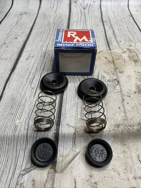 Wk193 Rm 082702327913 Drum Brake Wheel Cylinder Repair Kit