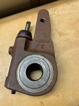 92ki89ai6n768s Rockwell Slack Adjuster Drum Brake 16 Chamber 92k189a6n768s