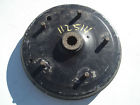 Rotor Fuchs Porsche 280mm Aprox Rear 356 356a Brake Drum