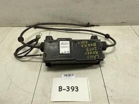 10.2201-0142-.4 Rover 000401250322 2006 2012 Land Range Rear Parking Brake Actuator Oem