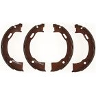 Rs701 Bendix Parking Brake Shoes