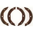 Rs807 Bendix Open Box Parking Brake