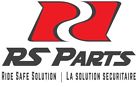 Rs9790 Rs Parts Brake Rear Fits Kia Spectra