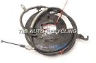 544.le1110 Rx350 2010 Backing Plate Rear