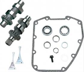 493917 S&s Cycle Camshaft Chain Drive 216 Intake/237 Exhaust 0.509 Intake /0.483 Inch Kit