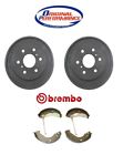 89059128 S61528n - 405 20 023 Brembo