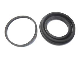 Wc-666-d Safeline Wc666d Safe Line Wheel Caliper Kit 666