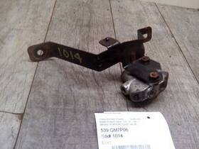 539.gm7p06 Saturn Ion 2006 Brake Proportioning Valve 478144