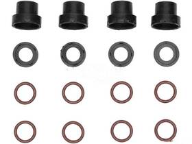 Pg-490045 Sawyer Auto Brake Hardware Kit Front For 1988-1999 Gmc C1500
