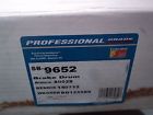 Sb-9652 Federated Brake Drum Part Number