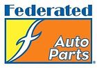 Sb9776 Federated-raybestos Federated Rear Brake