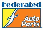 Sb9777 Drum Brake Federated Rear