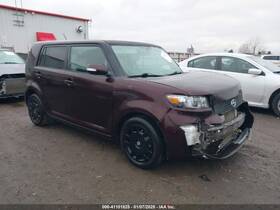 533-50186 Scion Rear Brakes Fits 08-15 Xb 1416205