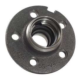 Scott Drake C5zz-1107-hub Drum Brake Hub 260 289