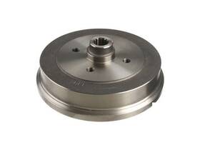 54539xyhc Sebro For 1977-1982 Porsche 924 Brake Drum Rear 1978 1979 1980 1981 Base