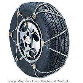 Security 044182003701 Tire Chains Sz331