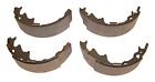 4423606 Set Brake Automotive Crown Shoe