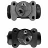 Set-ce134.61051-r Centric Set Of Wheel Cylinders Rear Driver Passenger Side