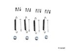 Sfk259 Wd Express Trw Parking Brake Adjusting Screw Assembly Fits Saab