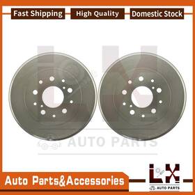 Shoszfz20250814-622 Shockshift-8 For Toyota Pickup 1984 1995 Set Of 2pcs Rear C-tek Brake Drum