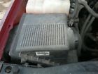 533-02377 Silvrdo15 2001 Chevrolet Silverado Rear