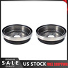 Sk20rp0609sk06550k Durago For Toyota Camry Dura Go Rear Brake Drum