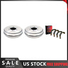 Sk20rp0812skcedubrk2072k Centric Parts Fit Chevrolet Colorado Rear Kit Brake Drums And