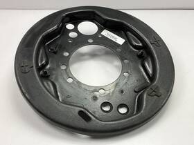 E9425cvx Spark New Unboxed Lucas Right Rear Drum Brake Backing Plate For Ford 15x5 Inch
