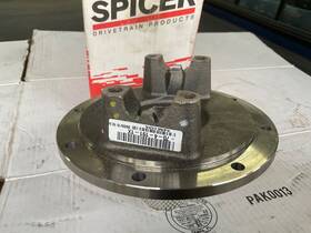Spicer 70-4-191-1x Kodiak Topkick Yoke Spl70 Series