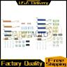 Spka210425095610 Centric Parts Drum Brake Hardware Kit Front Rear Fits Buick