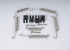 179-2225 Spring Brake Kit Hold Original Equipment Parking Acdelco Gm