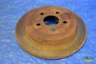 533-02468 Srt-4 Srt4 Neon 2003-2005 Dodge Rear Brake Rotor
