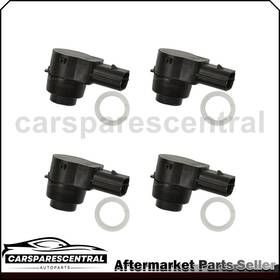 Spae241102044496 Standard Ignition Parking Aid Sensor Fits 2007 Chevrolet Silverado 1500 Hd Classic