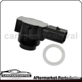 Spae241206235245 Standard Ignition Parking Aid Sensor Fits 2017 2018 2019 Gmc Acadia