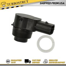 Standard Ignition Tost260508114070 1 Parking Aid Sensor For 2007 Chevrolet Silverado 1500 Hd Classic 6.0l