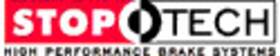 112.07300 Stoptech Brake Drums