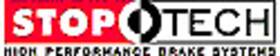 112.08330 Stoptech Brake Drums
