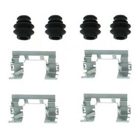 Stoptech 805890228271 Centric 03-12 Infiniti Fx35 Rear Parking Brake Hardware Kit