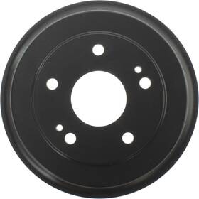 Tlx-sto122.40017-cl360a70 Stoptech For Honda Civic 2006-2015 Brake Drum Premium Centric - Rear