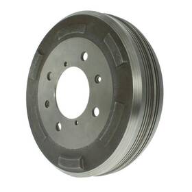 Tlx-sto123.51013-cl360a71 Stoptech For Kia Rio/rio5 2006-2011 Brake Drum Centric C-tek Standard - Rear