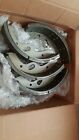 112.06860 Stp Mitsubishi Fuso Fk Series Rear Brake Shoes Set Of
