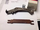 458483 Strut Gm Parking Camino Monte Lh Drivers Oem Lever Carlo Nos El Brake