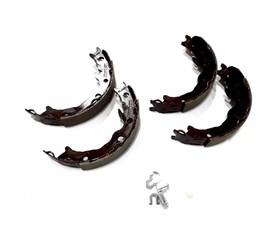 26694-fj001 Subaru Genuine Oem Rear Drum Brake Shoes Repair Kit