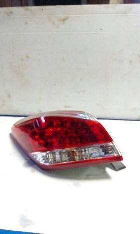 533-50865 Subaru Rear Brakes Drum 4wd Fits 90-94 Loyale 47148