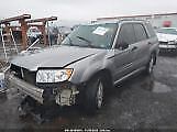 533-58493 Subaru Rear Brakes Drum Only Fits 98-08 Forester