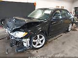 533-59070 Subaru Rear Brakes Rotor Only Without Turbo Fits 05-09 Legacy