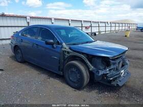 533-59237 Subaru Rear Brakes With Electric Parking Brake Fits 16-18 Wrx 1368832