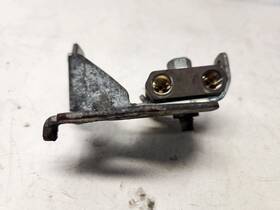 539.su1m09 Subaru 2009 Impreza Base / 2.5l Non Turbo Brake Proportioning Valve Block