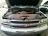 533-02377 Suburbn15 Chevrolet Truck Rear Brakes Without Crew Cab Brake Opt Fits