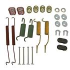 Sum-7295k Summit Racing Drum Brake Hardware Kit Rear Ford 190861037557